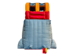18FT Lava Rush Wet and Dry Water Slide - Image 6