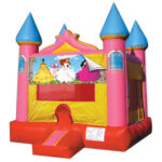 LIGHT-COMMERCIAL BOUNCERS