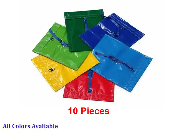 10sandBags 10 Sand Bag Set - Image 1