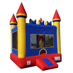 Light Commercial Bouncers
