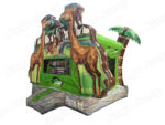 Safari Bouncer 13x13 - Image 2