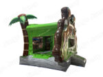 Safari Bouncer 13x13 - Image 3