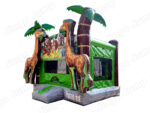 Safari Bouncer 13x13 - Image 6
