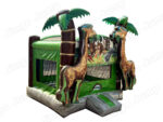 Safari Bouncer 13x13 - Image 5