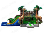 Safari Dual Lane Combo ( Wet & Dry ) - Image 2