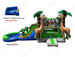 Safari Dual Lane Combo ( Wet & Dry ) - Image 3