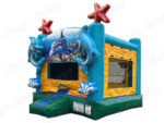 Under Sea Bouncer - Image 2