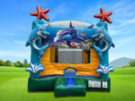 Under Sea Bouncer - Image 3