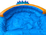 18 FT Game Zone Wet and Dry Water Slide - Image 9