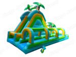 3 in 1 Safari Adventure Water Slide - Image 2
