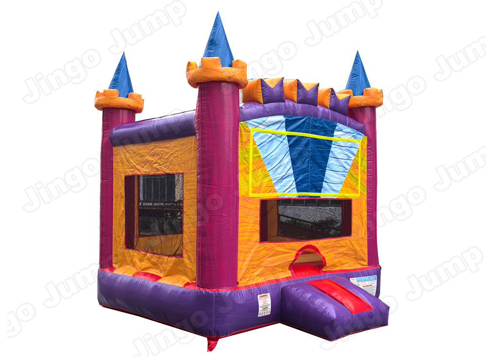Fantasy_Castle_13_02_26 Fantasy Castle 13x13 - Image 1