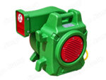 1.5 HP MTS Motor Blower - Image 2