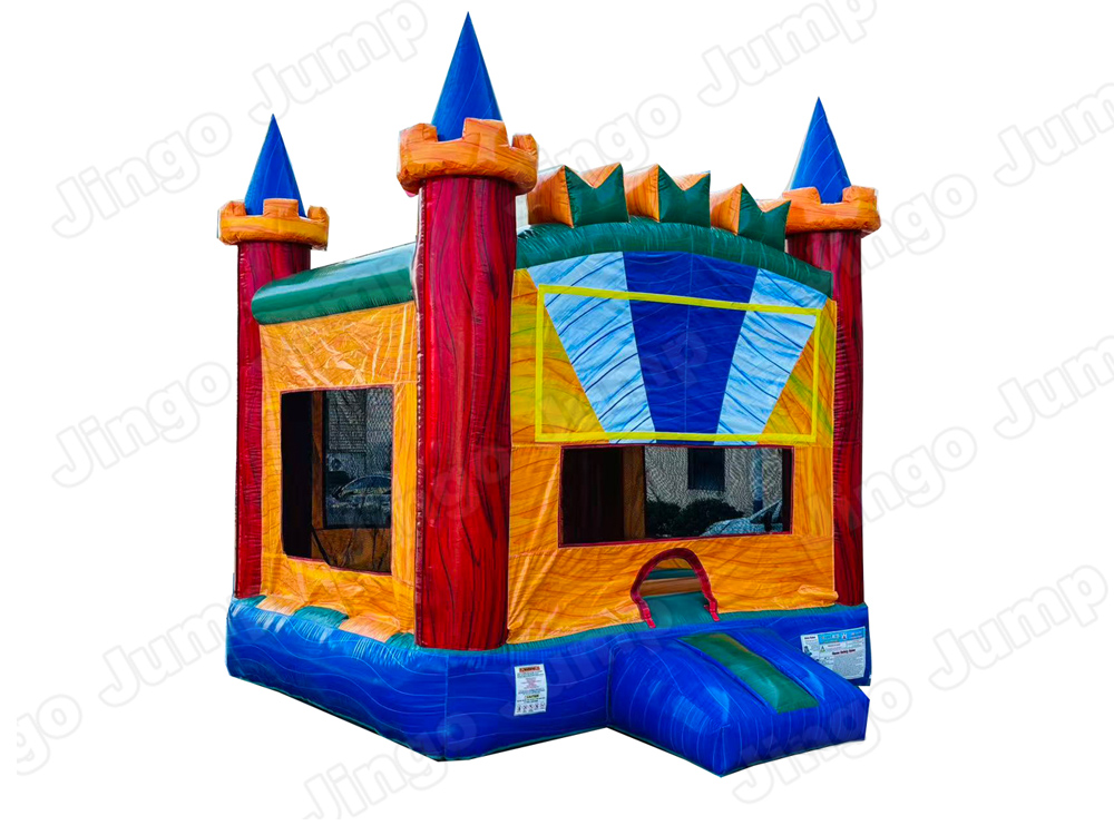 Party_Castle_13_02_26 Party Castle 13x13 - Image 1