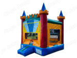Party Castle 13x13 - Image 3