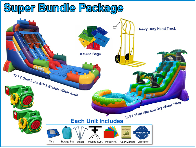 super_bundle_package01 Super Bundle Package - Image 1
